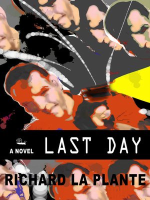cover image of Last Day